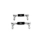 SPL BMW F2XF3X PRO Rear End Links