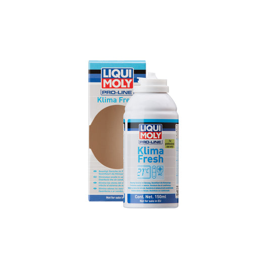 Liqui Moly Klima Fresh