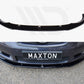 Maxton Design LE-GS-3-FD2T Front Splitter V.1 Lexus Gs MK3 (2005-2007) | Duco Car Parts UK Car Parts