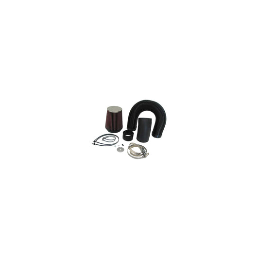 K&N 57-0277 Performance Air Intake System