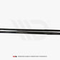 Maxton Design Lexus Ct MK1 Facelift (2013-2017) Side Skirts Diffusers