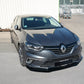 Maxton Design Renault Megane MK4 Gt-line (2016-) Front Splitter
