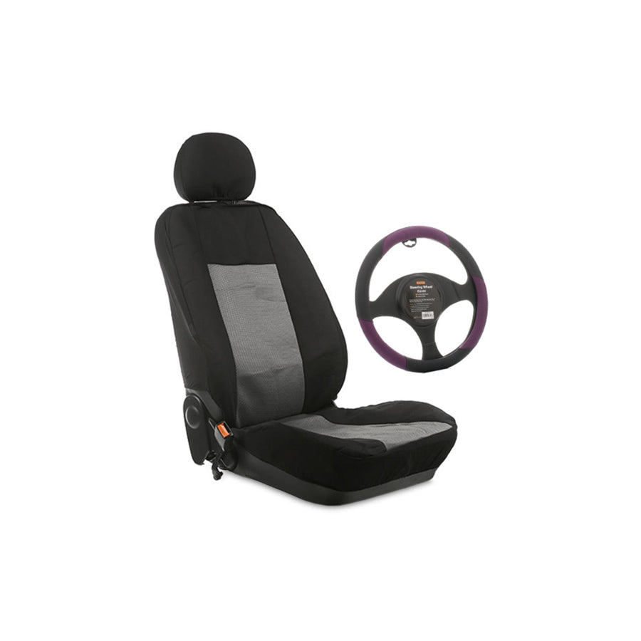 RIDEX 4773A0136 Car seat cover