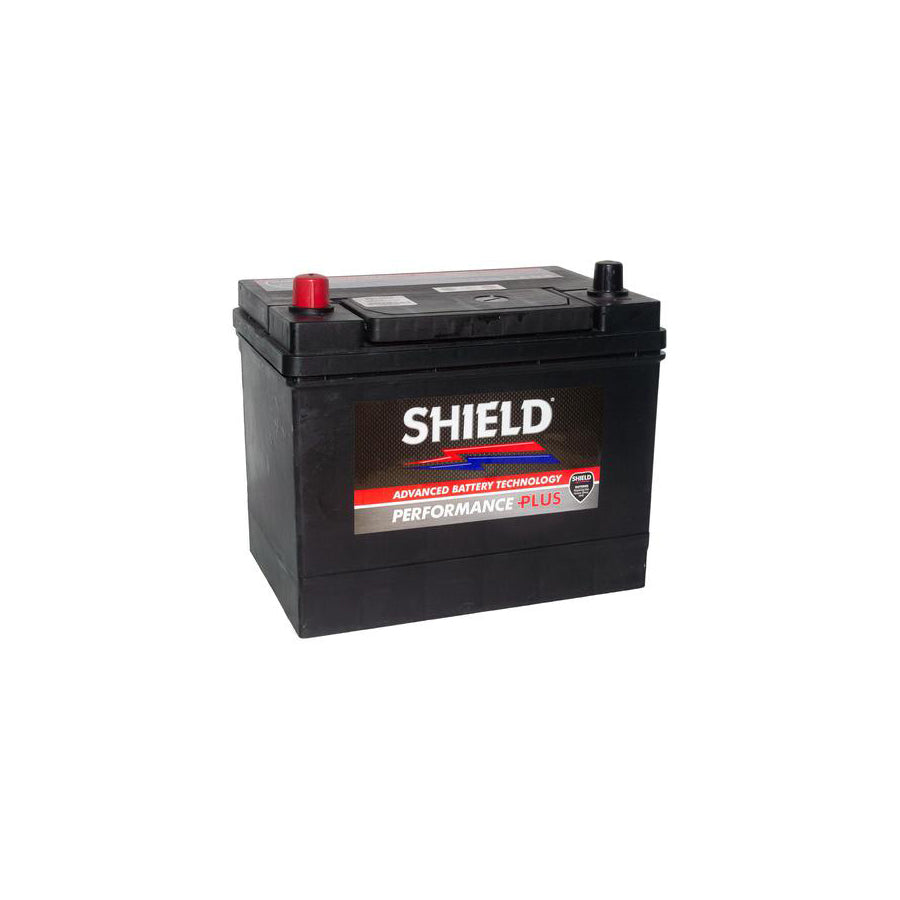 Shield 031 SMF Performance Plus Automotive & Commercial Battery