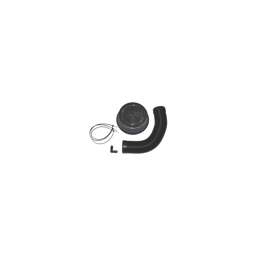 K&N 57-0629 Performance Air Intake System