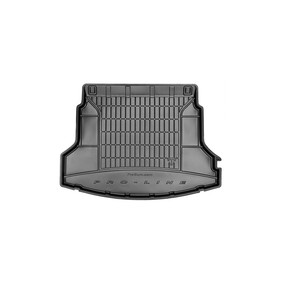 FROGUM TM548034 Car boot tray for HONDA CR-V IV (RM) Elastomer