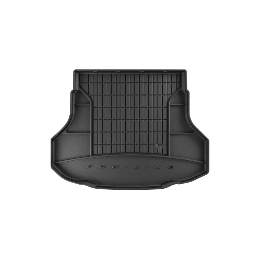 FROGUM ProLine TM413689 Car boot tray for HYUNDAI Elantra VII Saloon (CN7) Elastomer