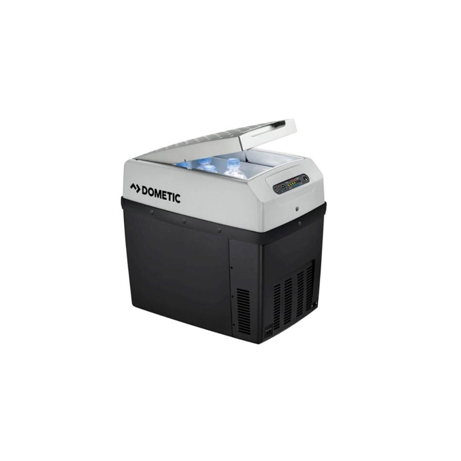 DOMETIC TropiCool, TCX-21 9600013320 Cool box 12, 24V 220-240V, E, 30l, thermoelectric, portable