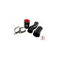 Evolution Racewerks (ER) BMW N55 Turbo to Intercooler Chargepipe (M135i, M235i, M2, 335i & 435i)