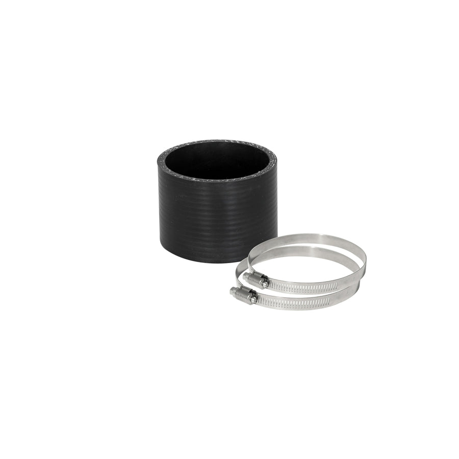 aFe 59-00051 (2-1/2 IN ID x 2 IN L) Straight Coupler - Black Replacement Coupling Kit  | Duco Car Parts UK Car Parts