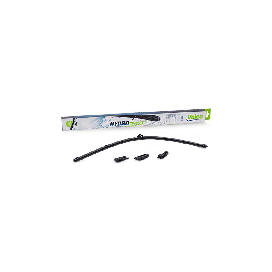 Valeo Hydroconnect 578511 Wiper Blade | Duco Car Parts UK Car Parts