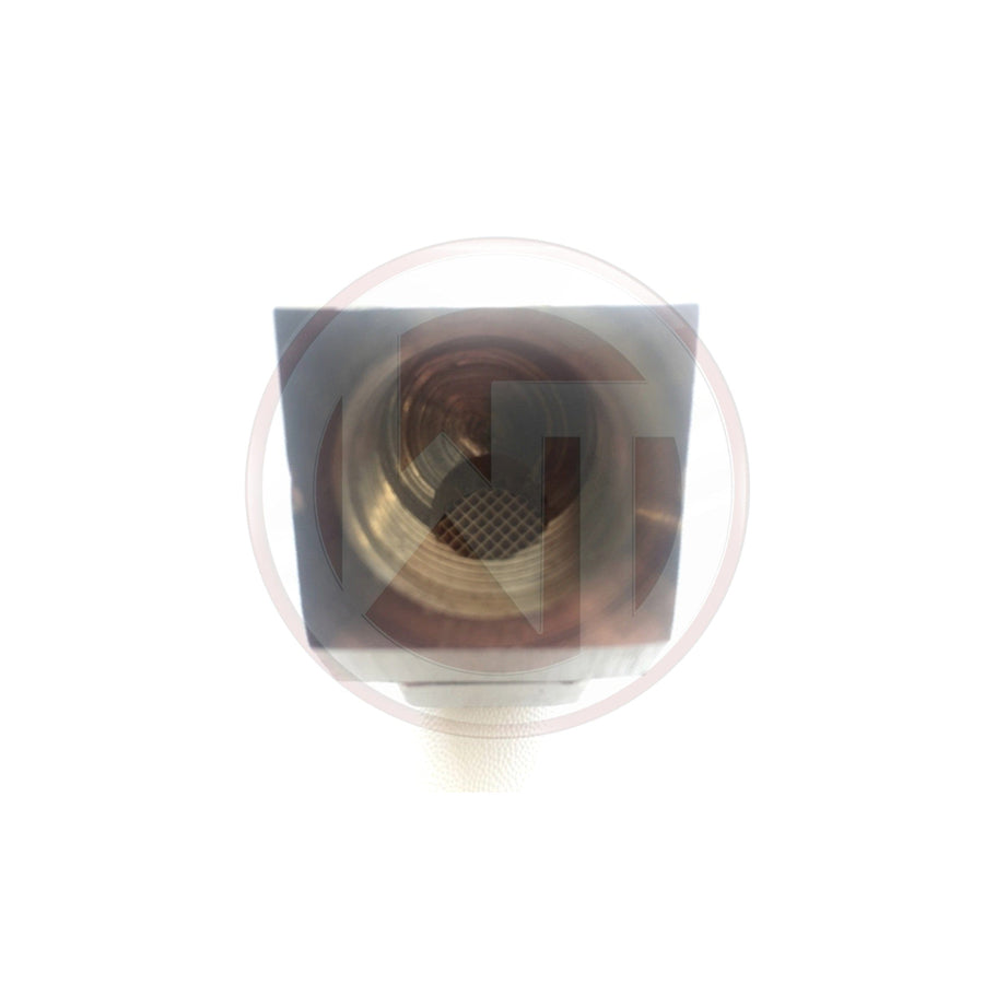 Wagner Universal Oxygen Sensor Eliminator 45° Mini Catalyst