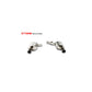 Stone Exhaust Audi EA888 B9 Valvetronic Catback Exhaust System (A4 45 TFSI & A5 45 TFSI)