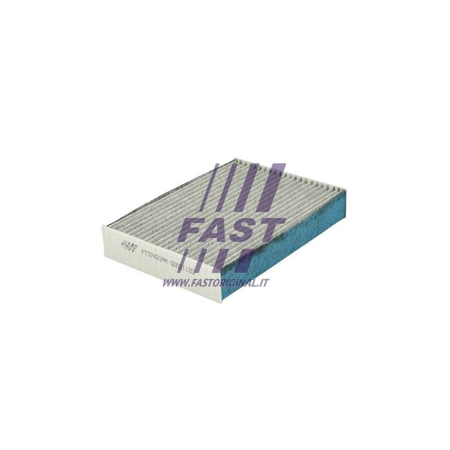 Fast Ft37421Pm Pollen Filter | Duco Car Parts UK Car Parts