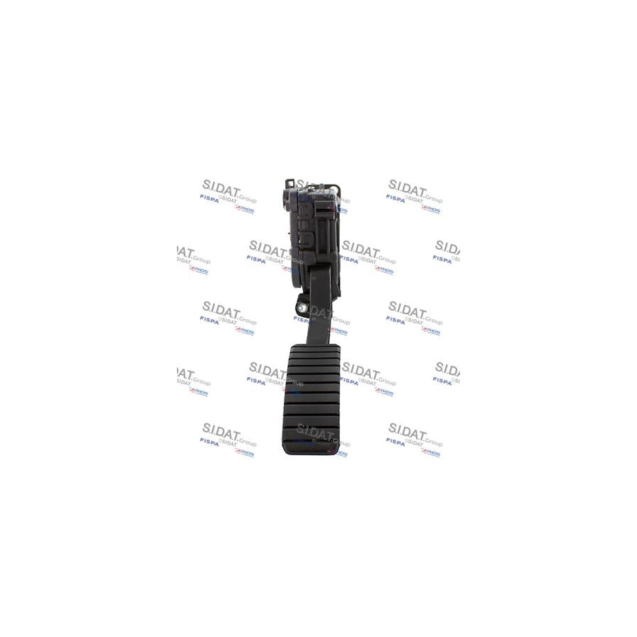 FISPA 84.2064 Accelerator Pedal Kit for RENAULT LAGUNA | Duco Car Parts UK Car Parts