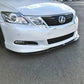 Maxton Design Lexus Gs 300 MK3 (2008 - 2012) Front Splitter V.2