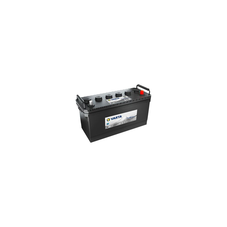 Varta 616L (I6) VARTA PROMOTIVE BLACK 12V 110Ah 601050085 | Duco Car Parts UK Car Parts