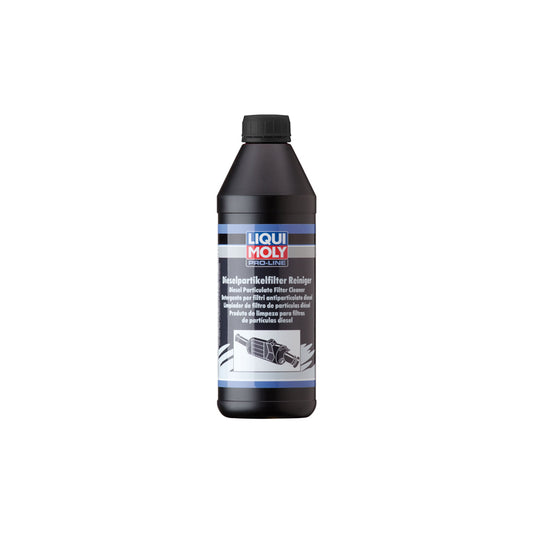 Liqui Moly Pro Line Diesel Particulate Filter Cleaner 1l