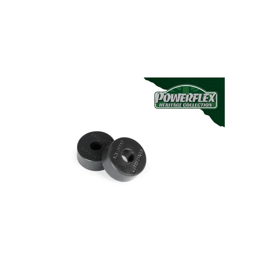 Powerflex PFR57-121H Porsche Transmission Mount Bracket Small Bush (Inc. 911 964 & 911 993) | Duco Car Parts UK Car Parts