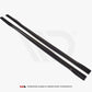 Maxton Design Lexus Gs MK.3 (2005-2007) Side Skirts Diffusers