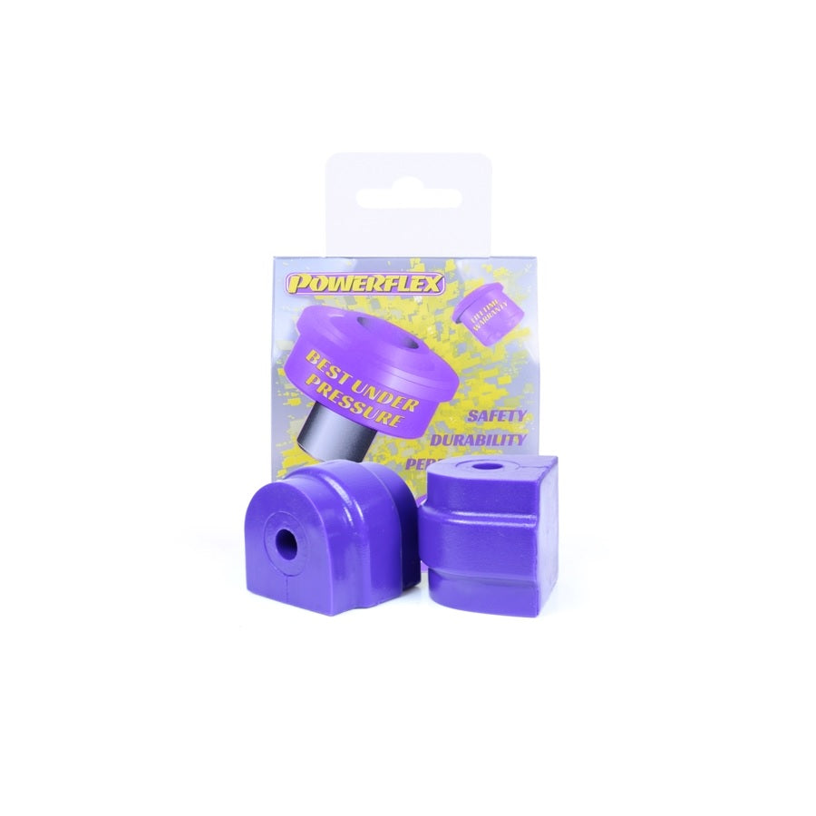Powerflex PFR5-4609-13 BMW E84 E91 E93 Rear Anti Roll Bar Bush 13mm (Inc. X1 xDrive) | Duco Car Parts UK Car Parts
