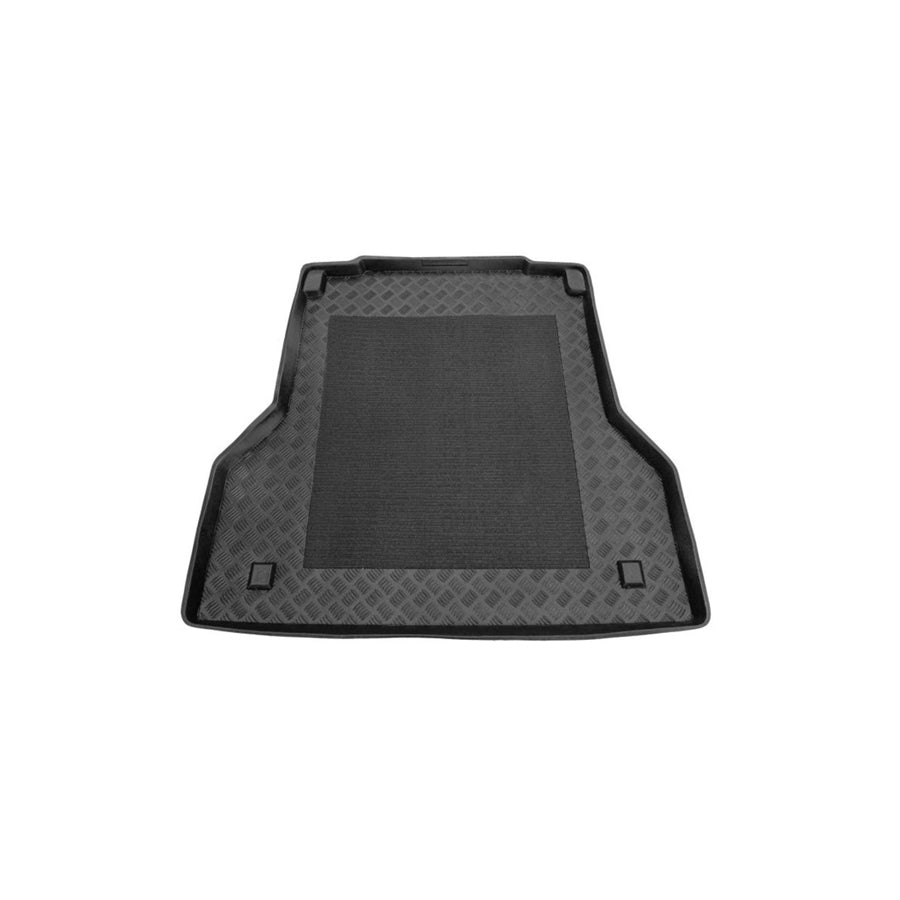 REZAW PLAST 101133M Car boot tray for OPEL Corsa D Hatchback (S07) Elastomer, Plastic, Nonslip