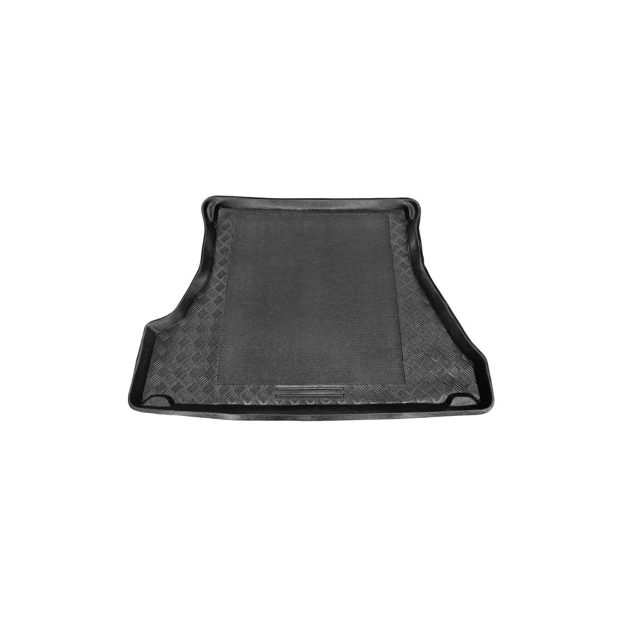 REZAW PLAST 100407M Car boot tray for FORD MONDEO Elastomer, Plastic, Nonslip