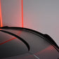 Maxton Design Mercedes Benz C-Class W205 AMG-Line Coupe Spoiler Cap