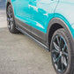 Maxton Design VW T Cross Side Skirts Diffusers