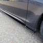 Maxton Design Lexus Gs MK.3 (2005-2007) Side Skirts Diffusers