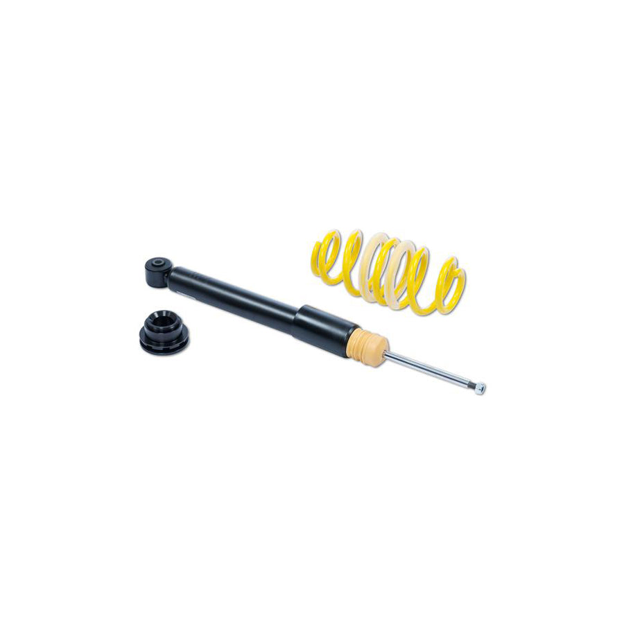 ST Suspensions 13281045 Seat VW COILOVER KIT ST X (Leon & Golf)4