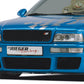 Rieger 00039023 Audi B4 B3 80 Front Bumper