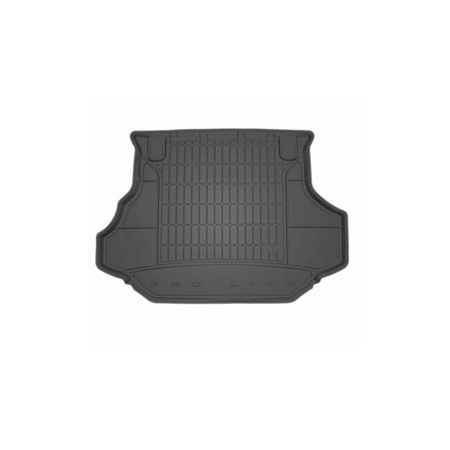 FROGUM TM405608 Car boot tray for KIA Carens II (FJ) 929x1343mm, Elastomer, Nonslip