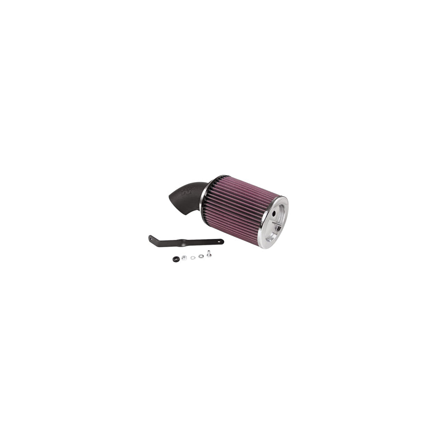 K&N 57-3012 Performance Air Intake System