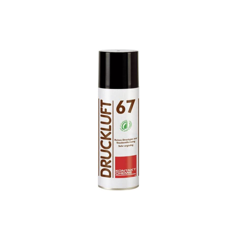 CRC 33163-DE Mounting Spray | Duco Car Parts UK Car Parts