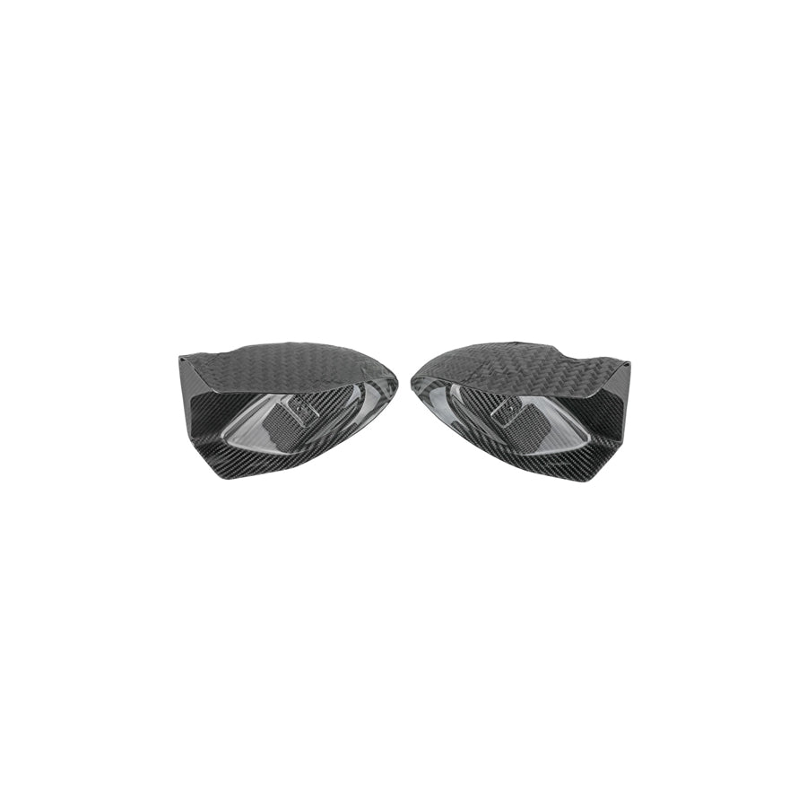 aFe BMW F06 F10 F12 F13 Carbon Magnum Force Dynamic Air Scoops (M5, M6 & M6 Gran Coupe)