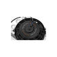 Mishimoto Heavy Duty Transmission Cooler With Electric Fan