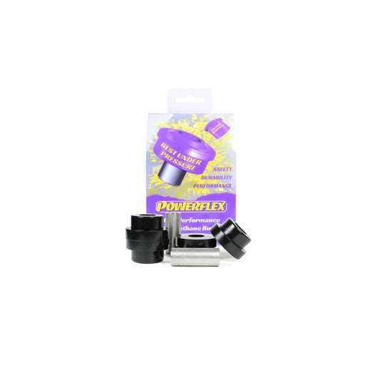 Powerflex Audi Skoda Volkswagen Rear Lower Spring Mount Outer (Inc. 8P S3, 1Z Octavia, B6 Passat & MK5 Golf GTI)