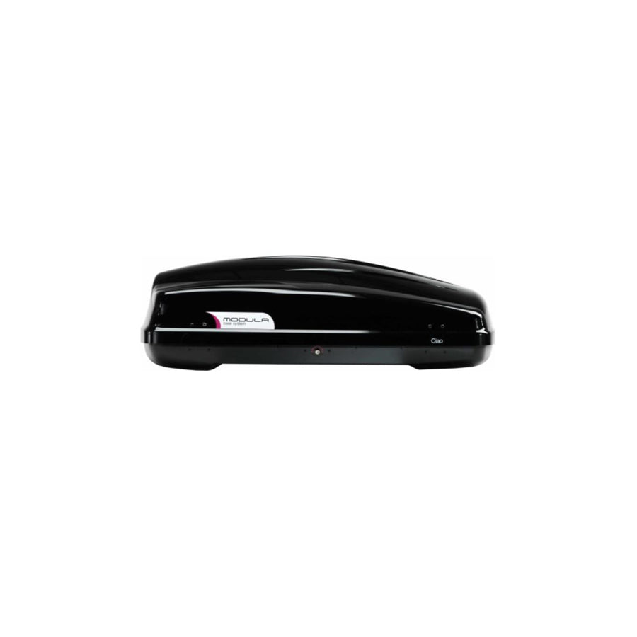 MODULA Ciao MOCS0161 Roof box 310 l Black 126 x 78 x 35 cm, 75 kg