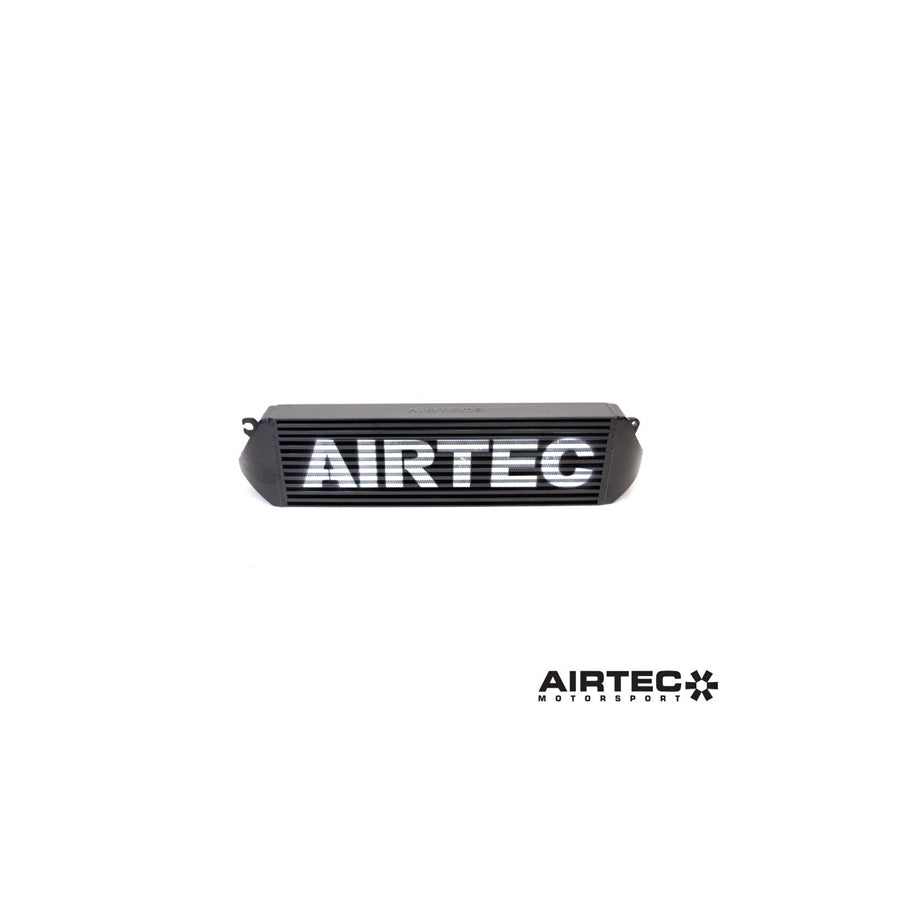 AIRTEC Toyota Yaris GR Front Mount Intercooler