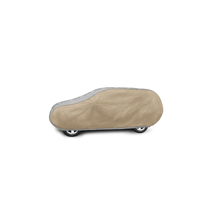 KEGEL 5-4331-241-2092 Car Cover