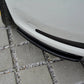 Maxton Design Alfa Romeo Gt Rear Side Splitters