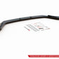 Maxton Design Lexus GS F Sport MK4 (L10) Front Splitter V.1