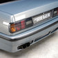 Rieger 00038065 BMW 3 Series E30 Rear Bumper