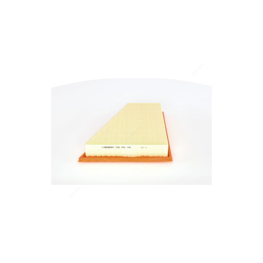 BOSCH Air Filter F026400149 [ S 0149 ]