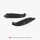 Maxton Design Subaru Impreza II WRX Rear Side Splitters