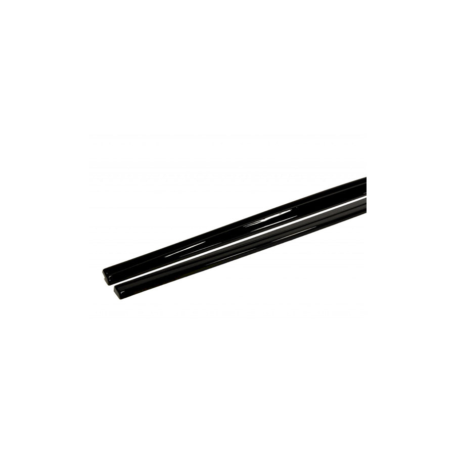 Maxton Design BMW F20 F21 LCI V.1 M-Power Side Skirt Diffusers (M135i & M140i)