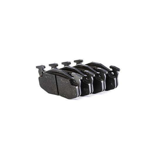 TRW Cotec Gdb1305 Brake Pad Set Prepared For Wear Indicator