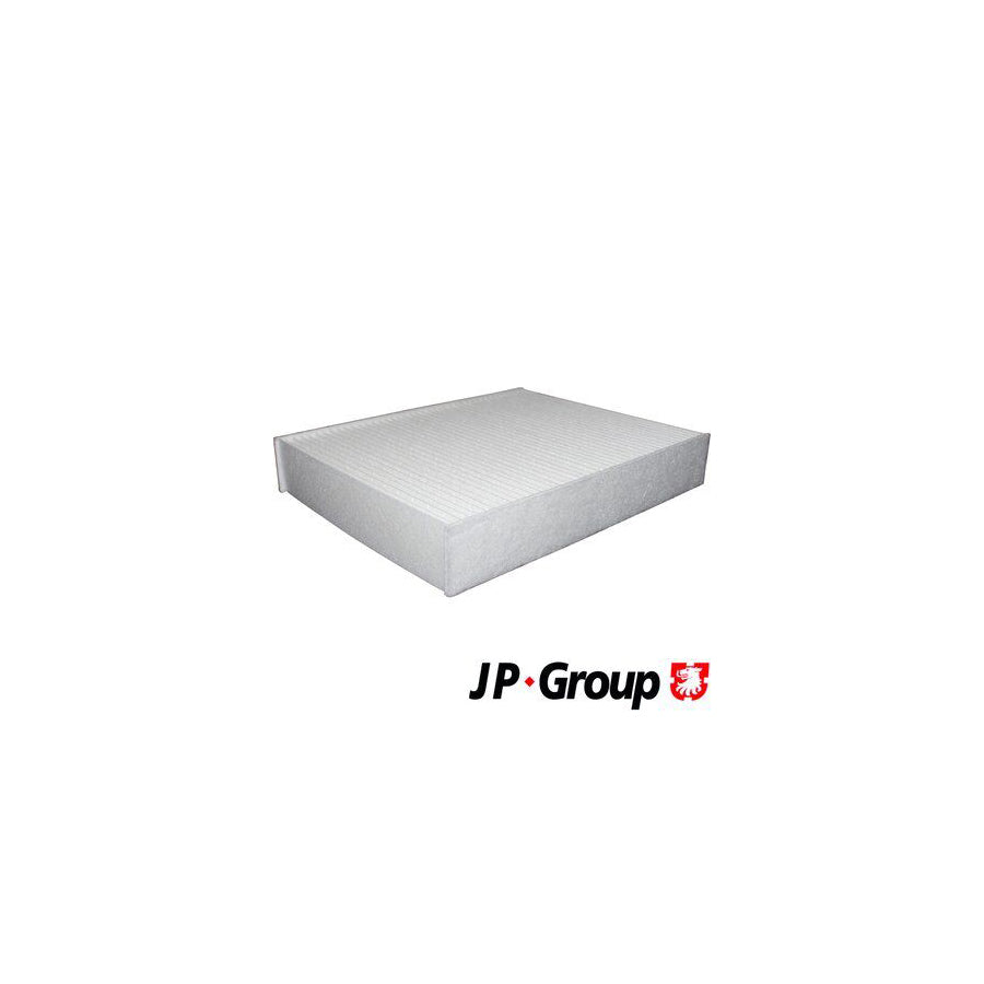 JP Group 1428102500 Pollen Filter | Duco Car Parts UK Car Parts