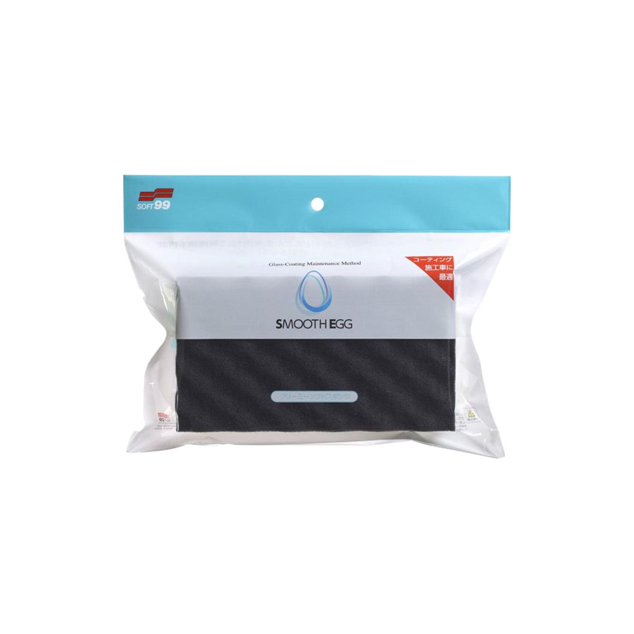 SOFT99 Smooth Egg 00516 Car cleaning sponges